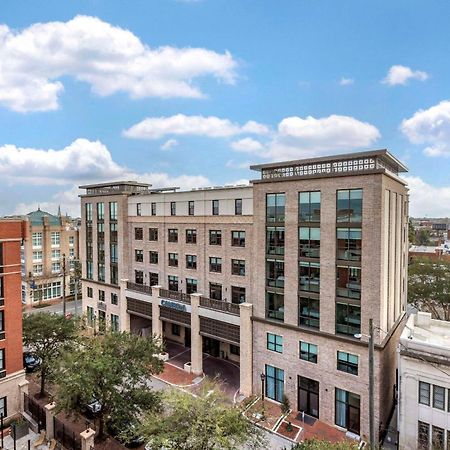 Cambria Hotel Savannah Downtown Historic District Exteriér fotografie